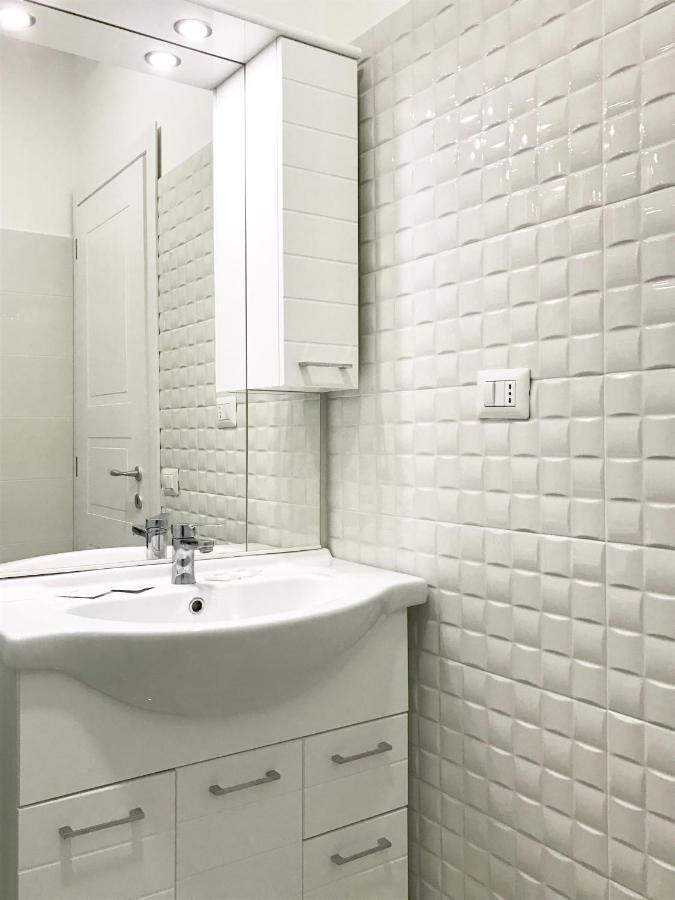 B&B Palombini Rome Bagian luar foto