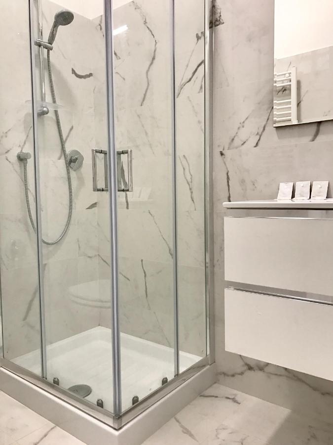 B&B Palombini Rome Bagian luar foto