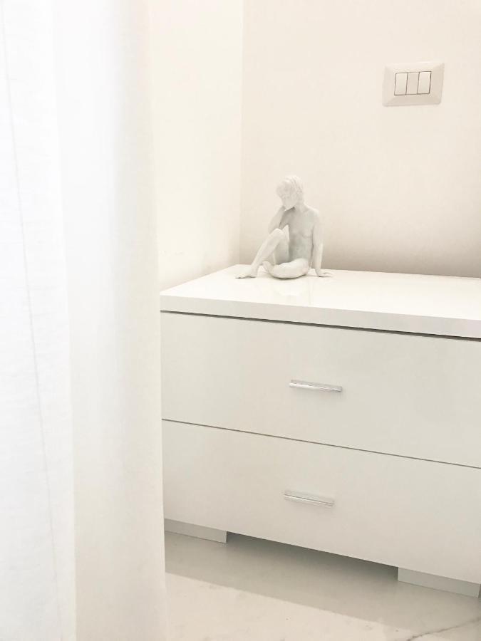 B&B Palombini Rome Bagian luar foto