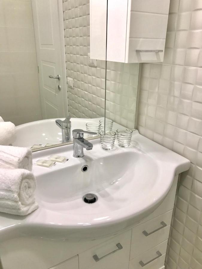 B&B Palombini Rome Bagian luar foto
