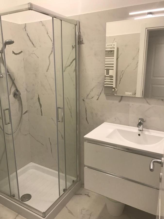 B&B Palombini Rome Bagian luar foto