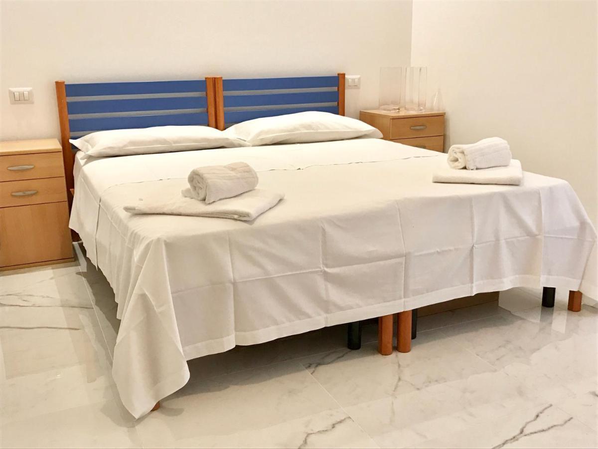 B&B Palombini Rome Bagian luar foto