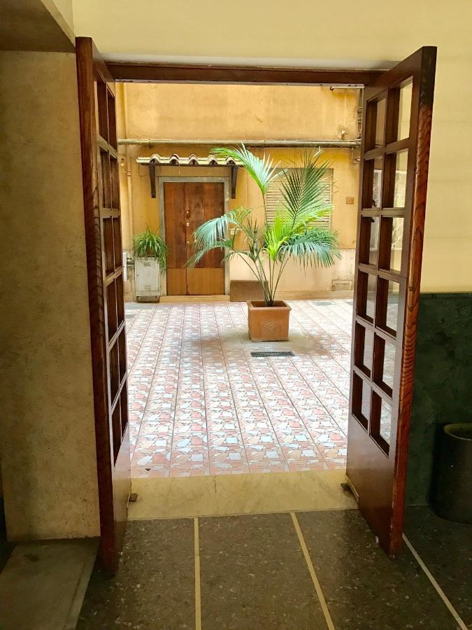 B&B Palombini Rome Bagian luar foto