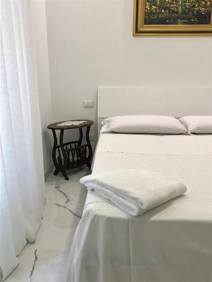 B&B Palombini Rome Bagian luar foto