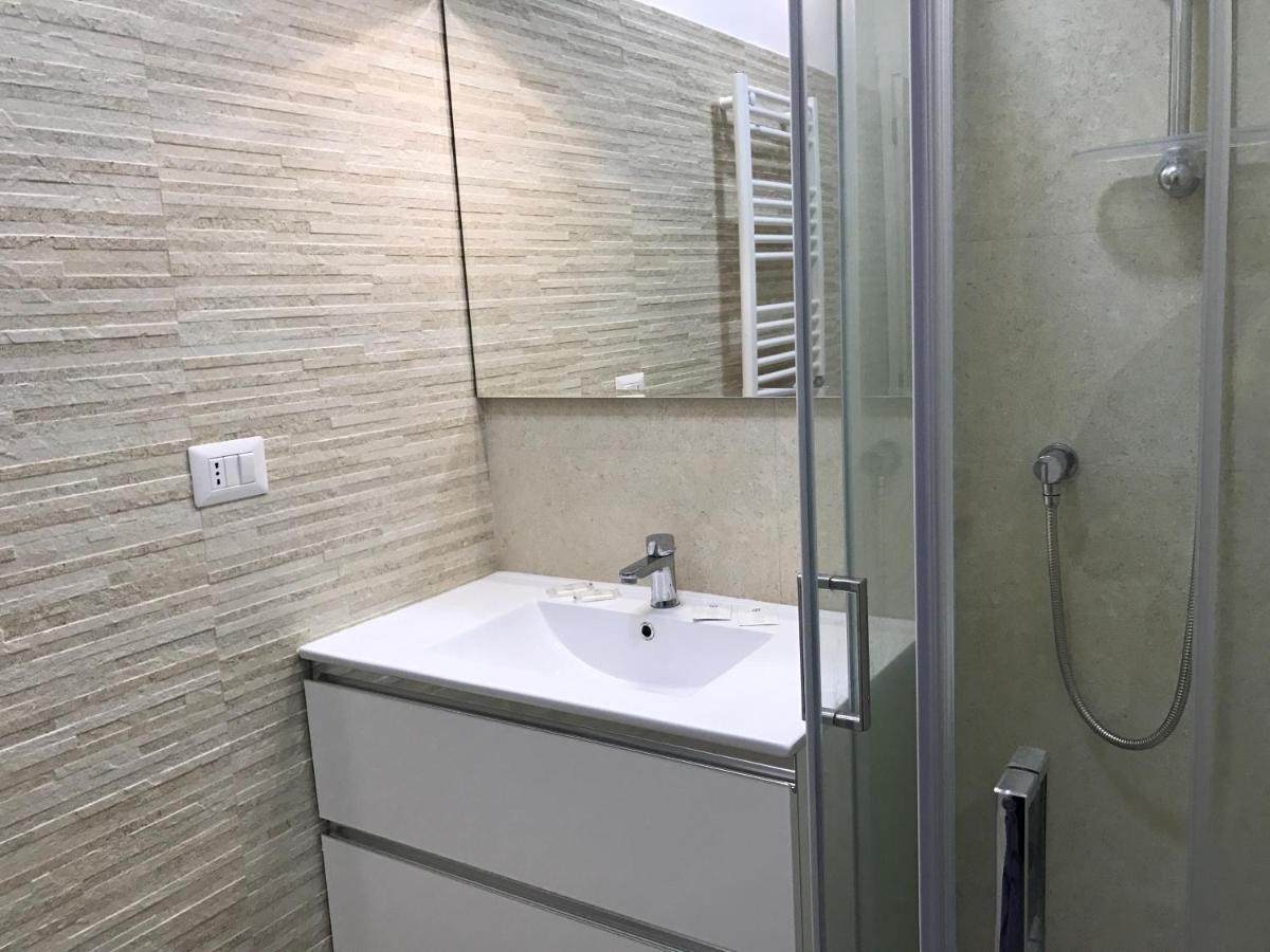 B&B Palombini Rome Bagian luar foto