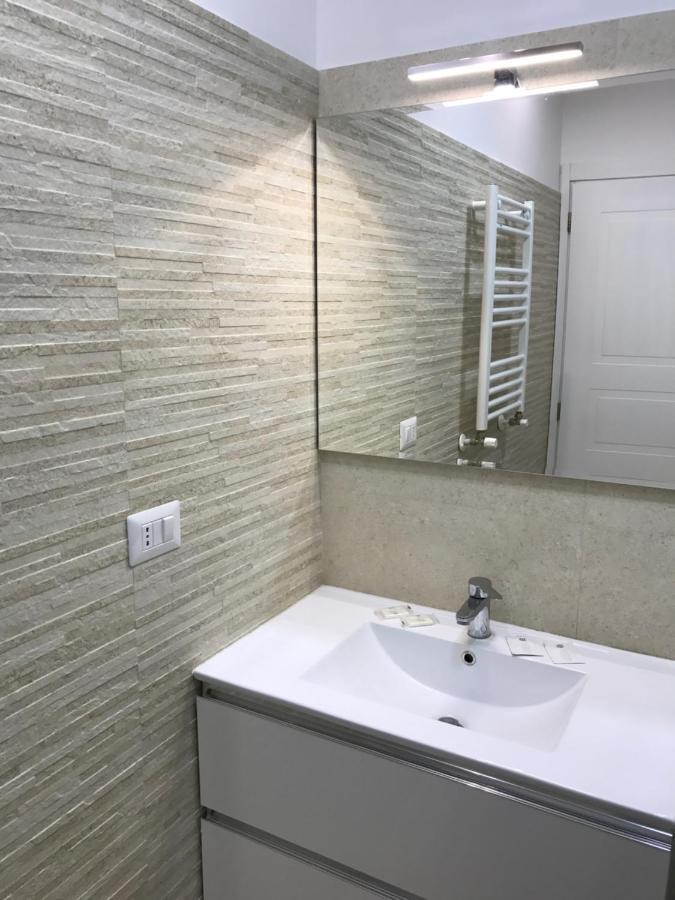 B&B Palombini Rome Bagian luar foto