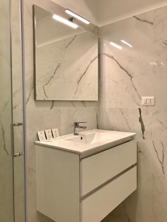 B&B Palombini Rome Bagian luar foto