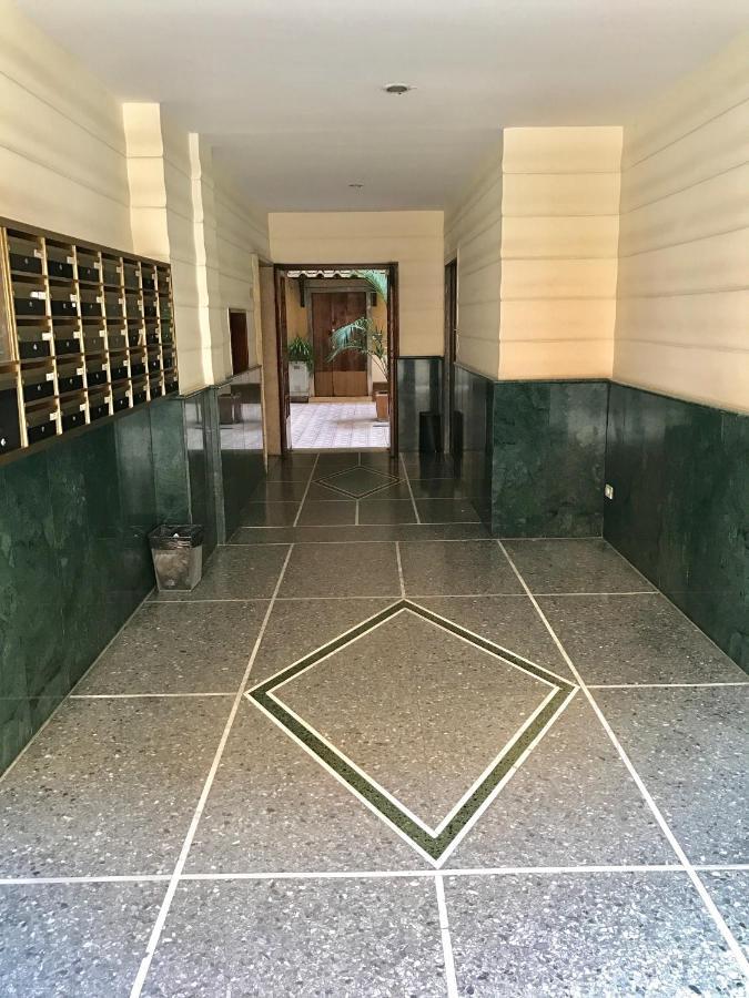 B&B Palombini Rome Bagian luar foto